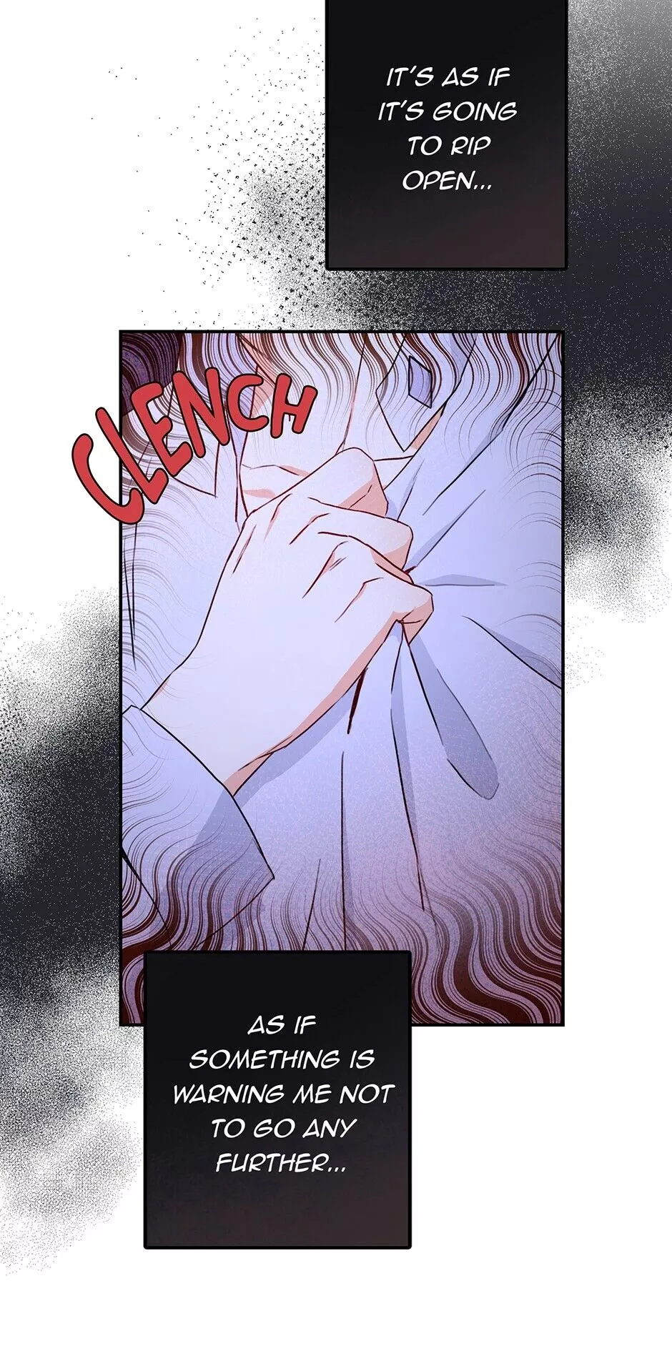 I Was Tricked into this Fake Marriage! Chapter 63 page 7