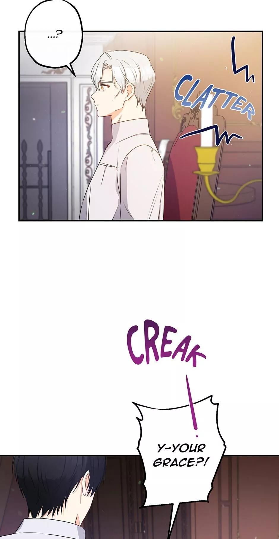 I Was Tricked into this Fake Marriage! Chapter 63 page 22