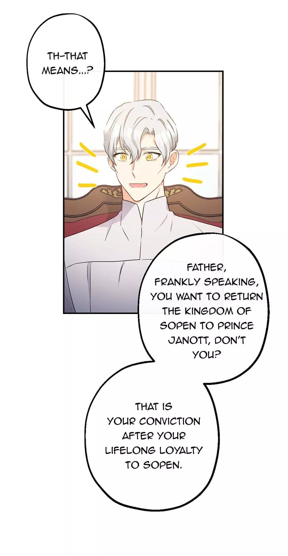 I Was Tricked into this Fake Marriage! Chapter 63 page 27