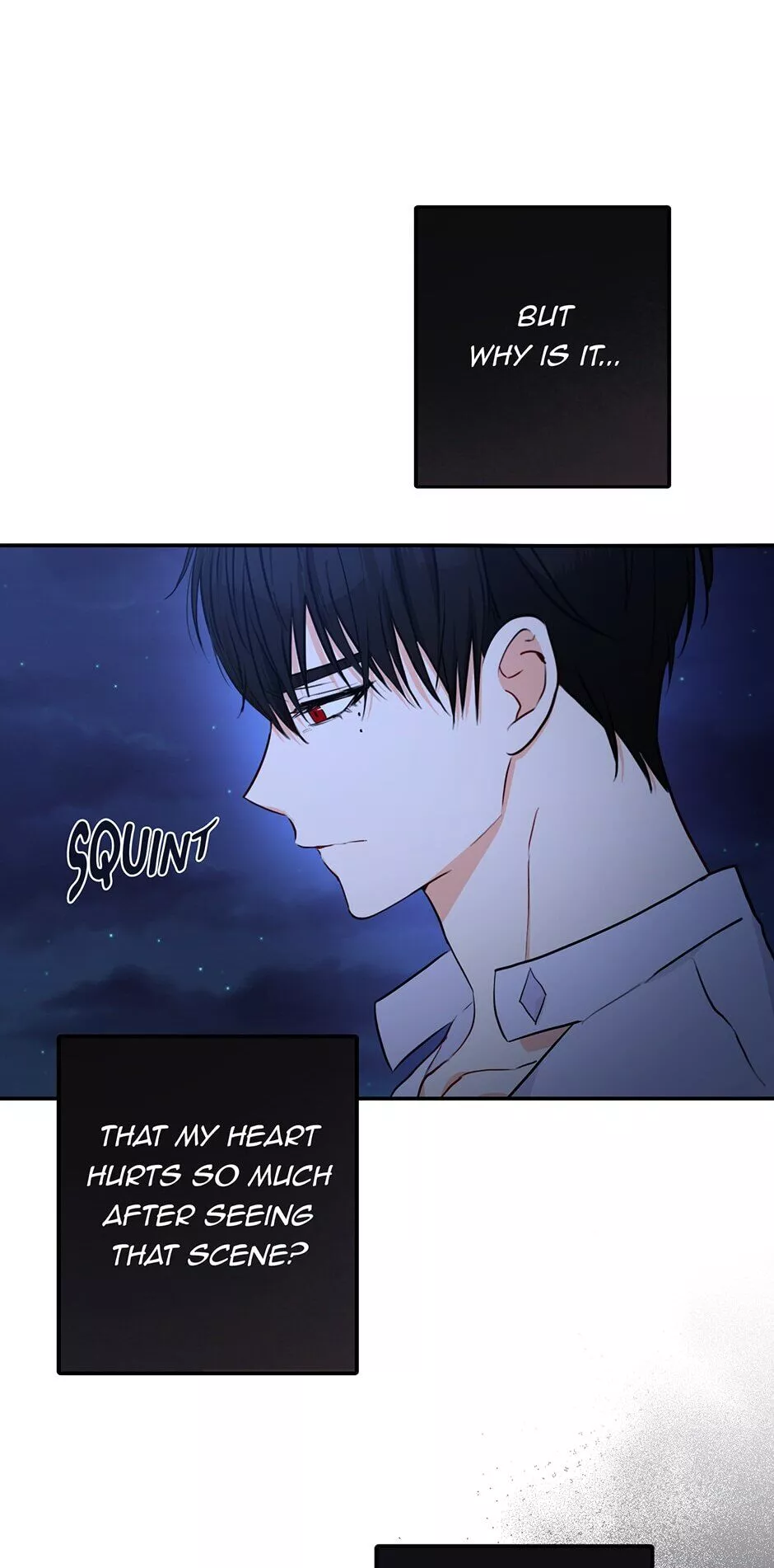 I Was Tricked into this Fake Marriage! Chapter 63 page 6