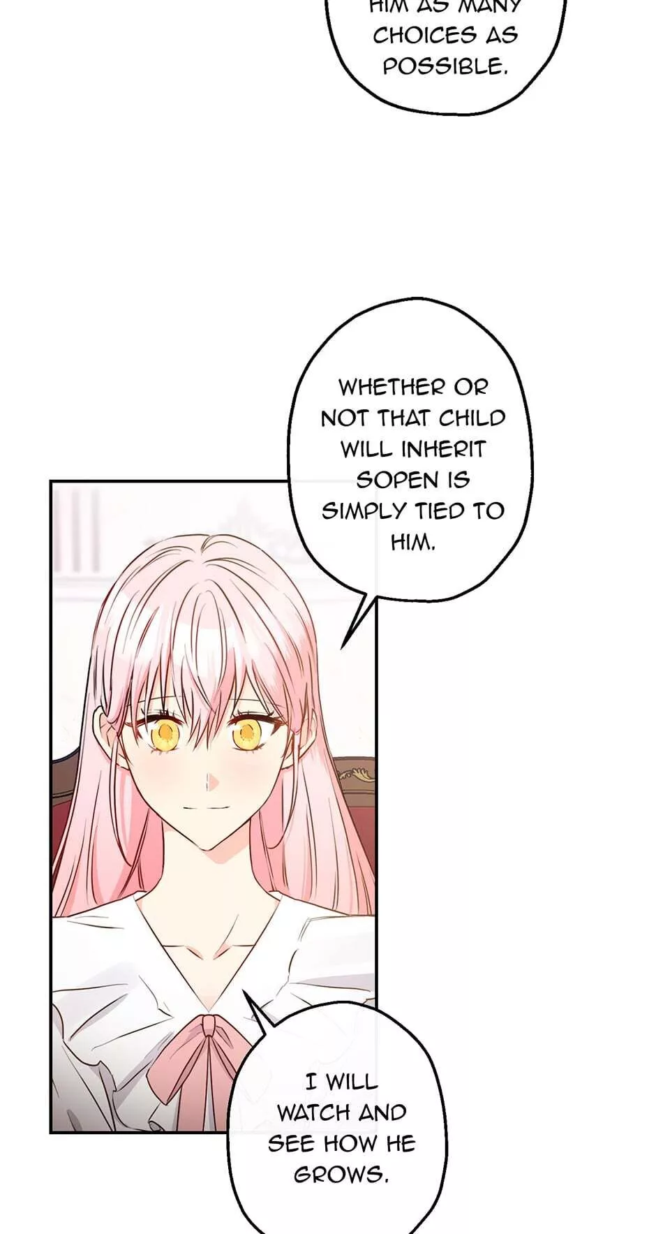 I Was Tricked into this Fake Marriage! Chapter 63 page 33