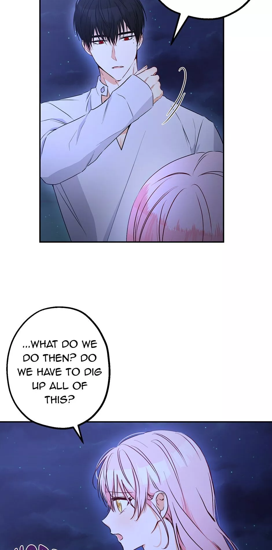 I Was Tricked into this Fake Marriage! Chapter 63 page 4