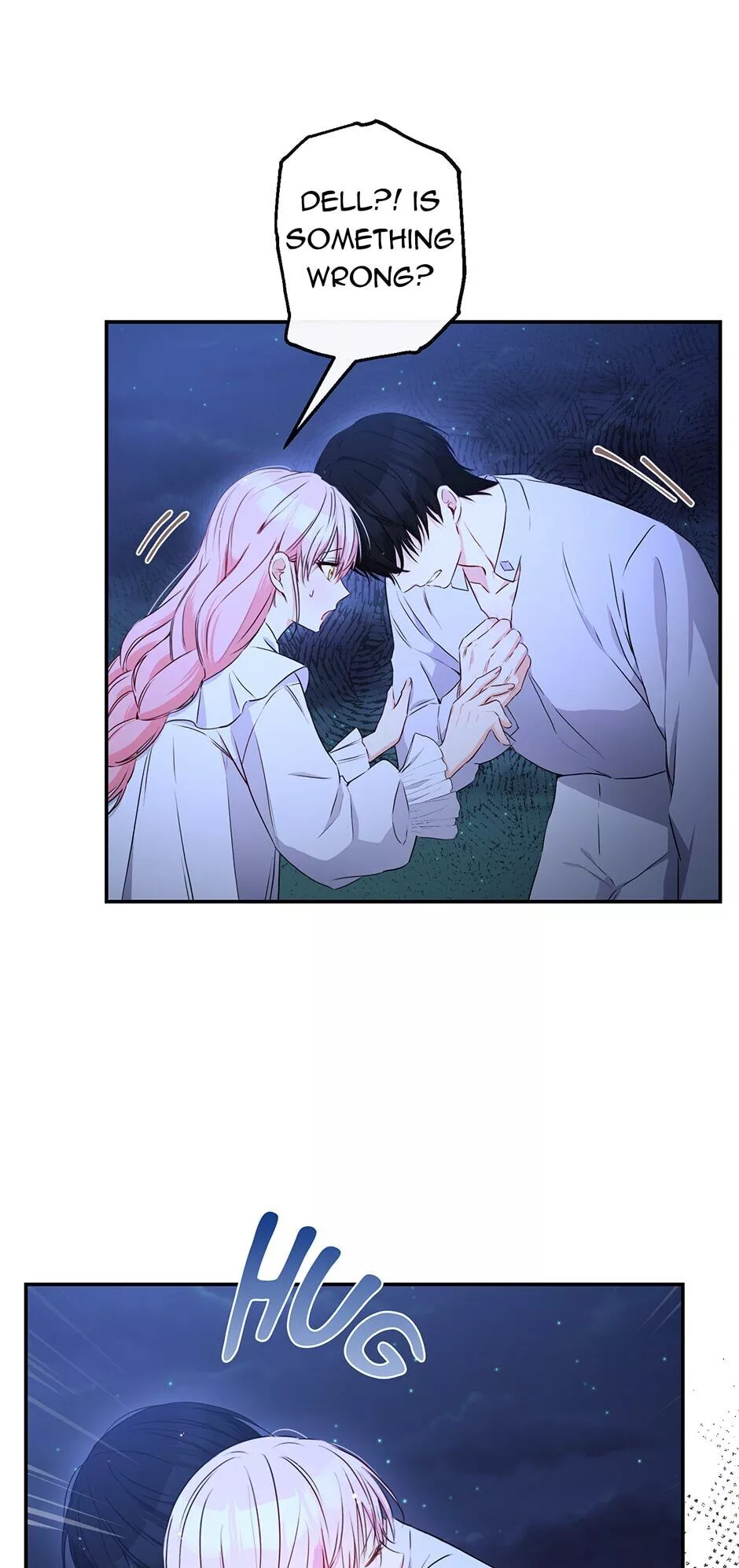 I Was Tricked into this Fake Marriage! Chapter 63 page 8