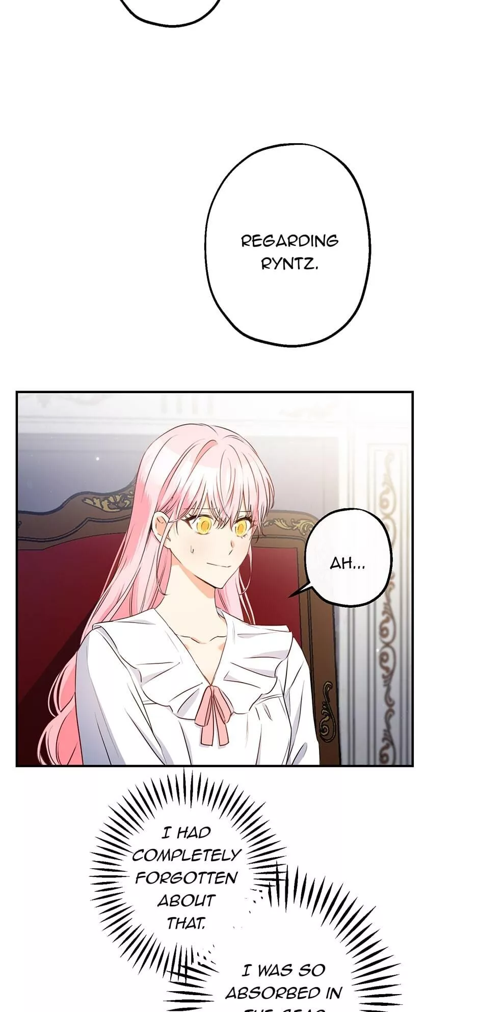 I Was Tricked into this Fake Marriage! Chapter 63 page 19