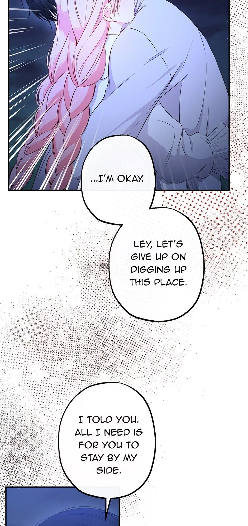 I Was Tricked into this Fake Marriage! Chapter 63 page 9