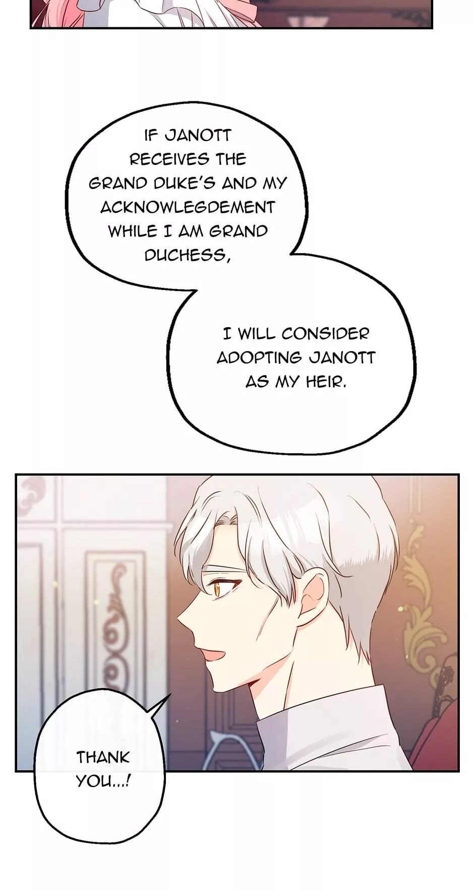 I Was Tricked into this Fake Marriage! Chapter 63 page 31