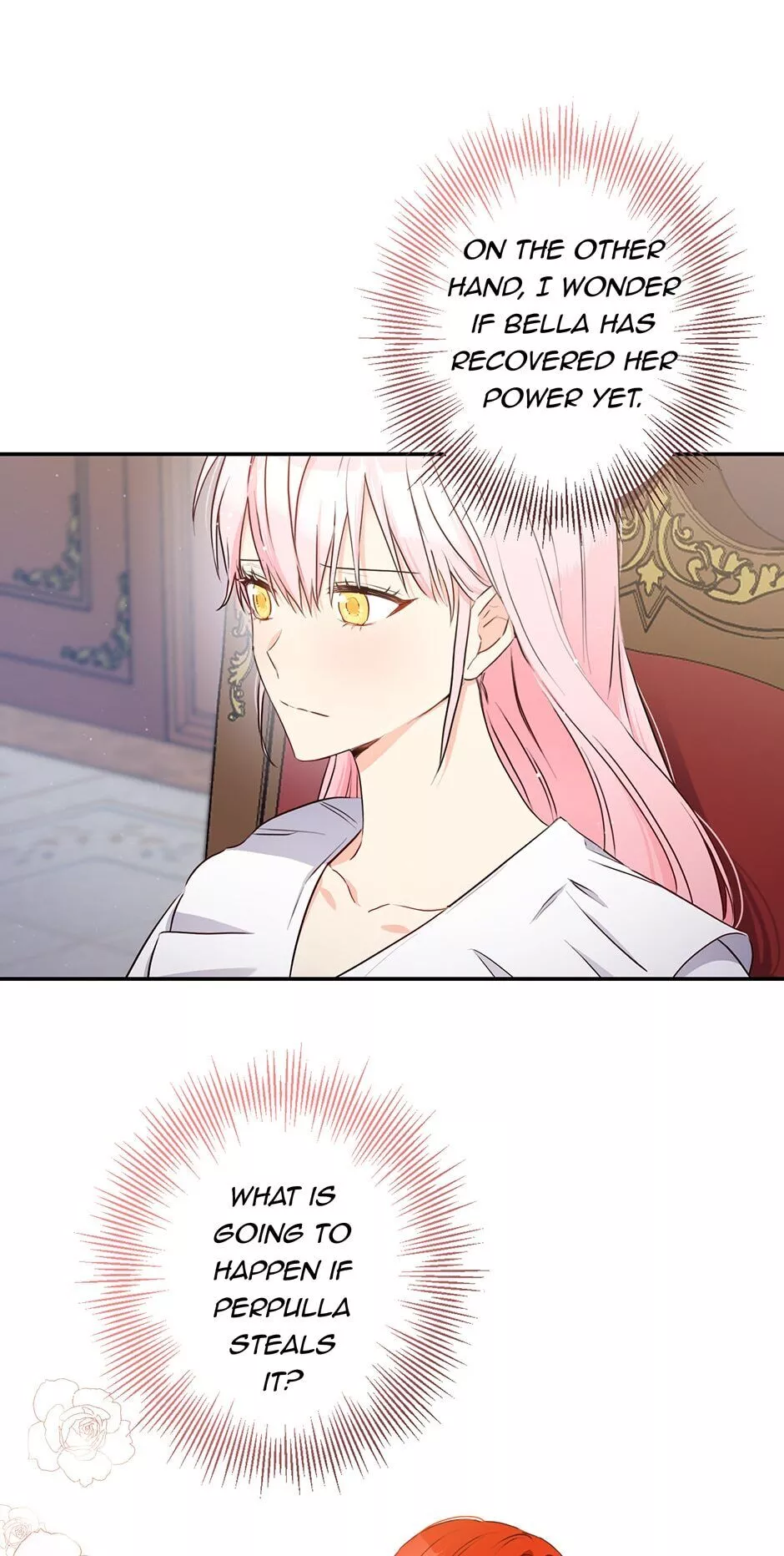 I Was Tricked into this Fake Marriage! Chapter 63 page 36
