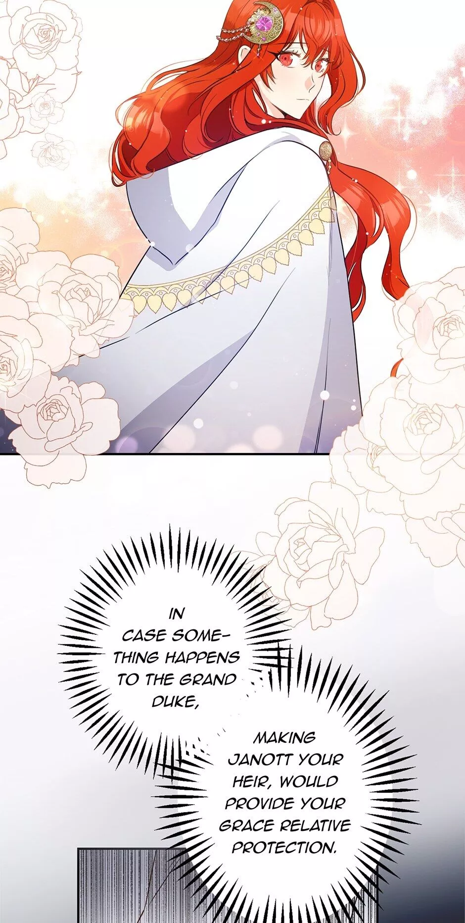 I Was Tricked into this Fake Marriage! Chapter 63 page 37