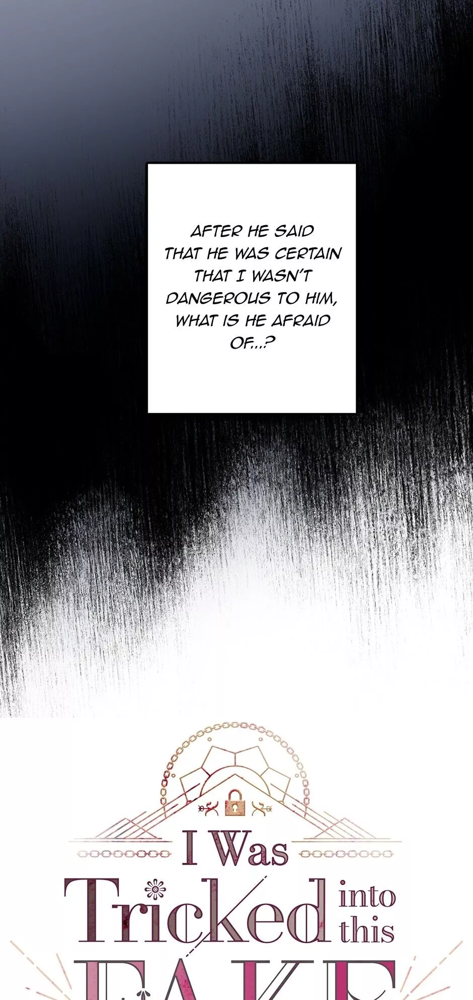 I Was Tricked into this Fake Marriage! Chapter 63 page 15