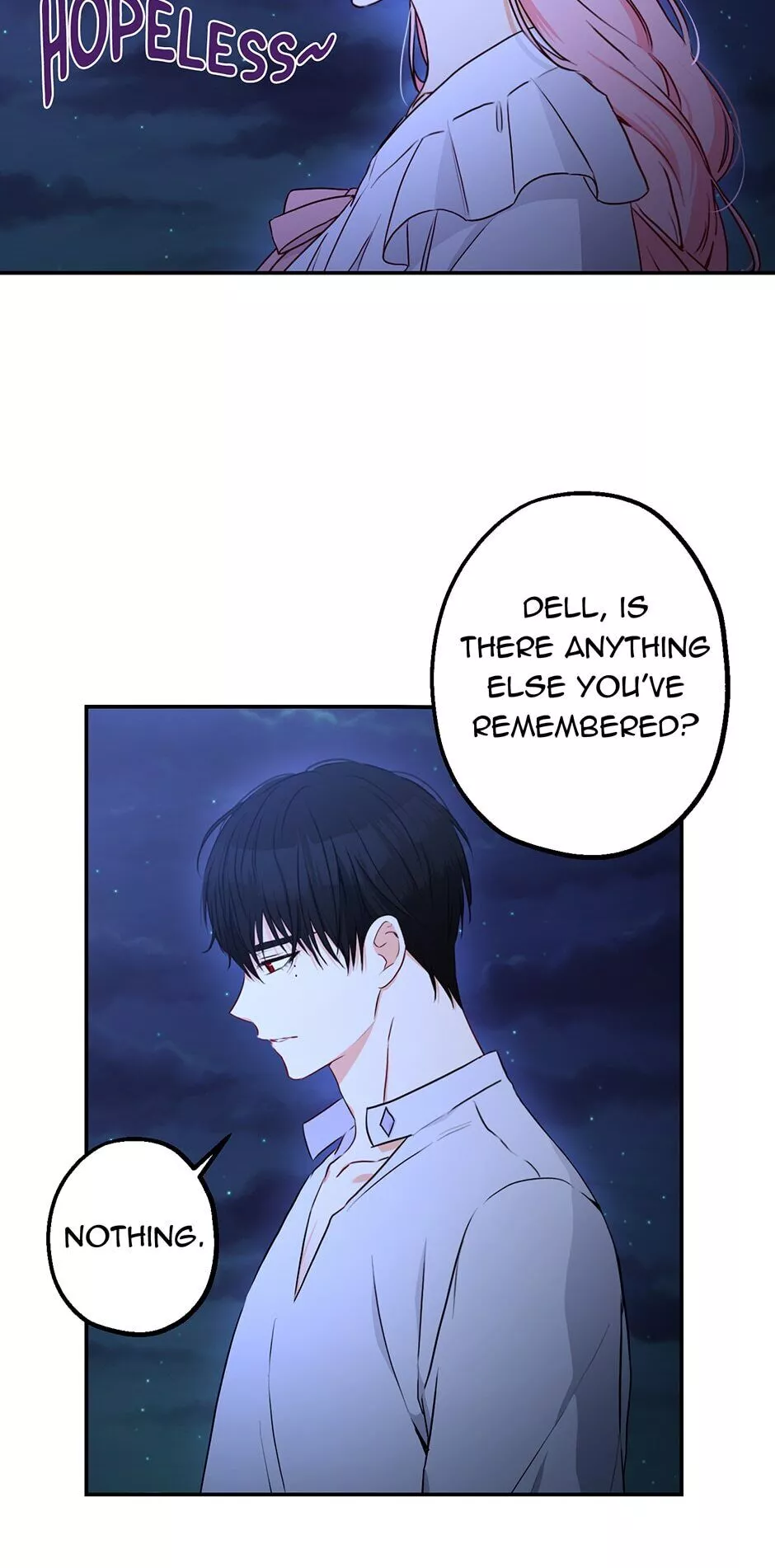 I Was Tricked into this Fake Marriage! Chapter 63 page 5