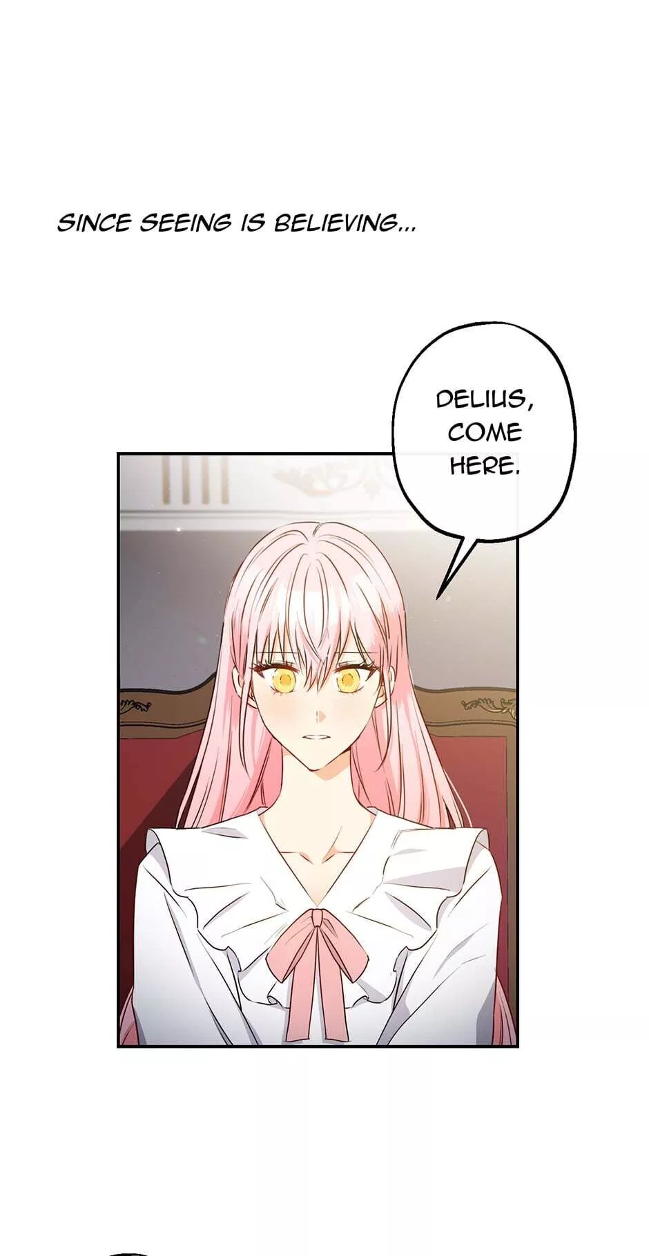 I Was Tricked into this Fake Marriage! Chapter 63 page 21