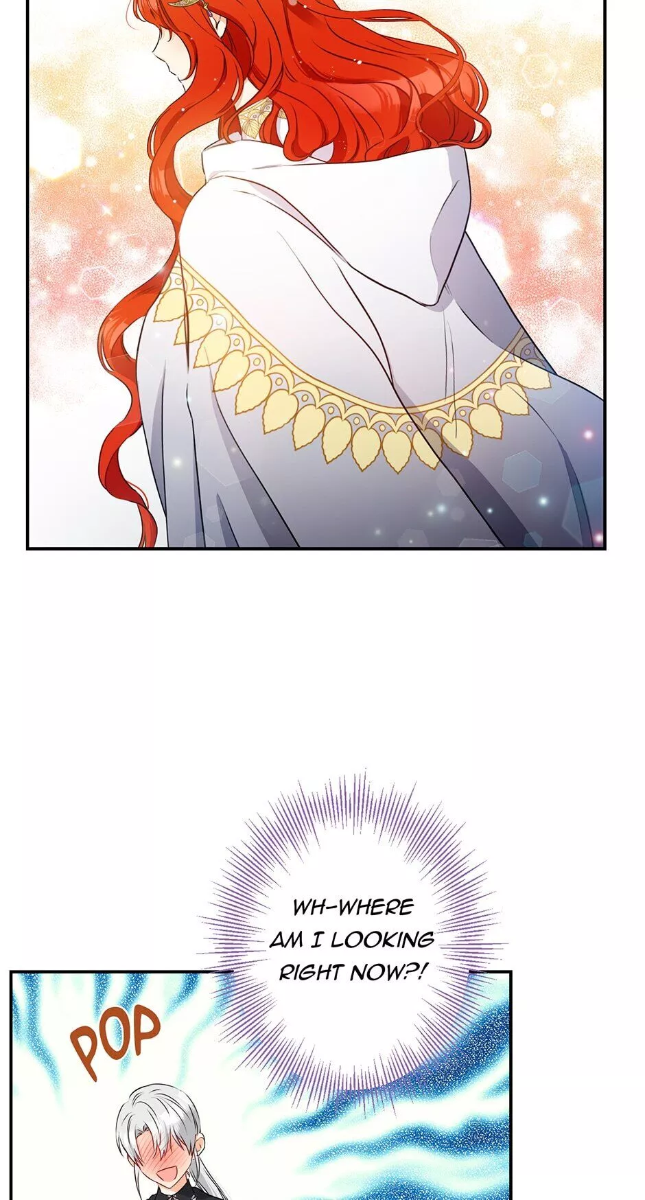 I Was Tricked into this Fake Marriage! Chapter 63 page 45