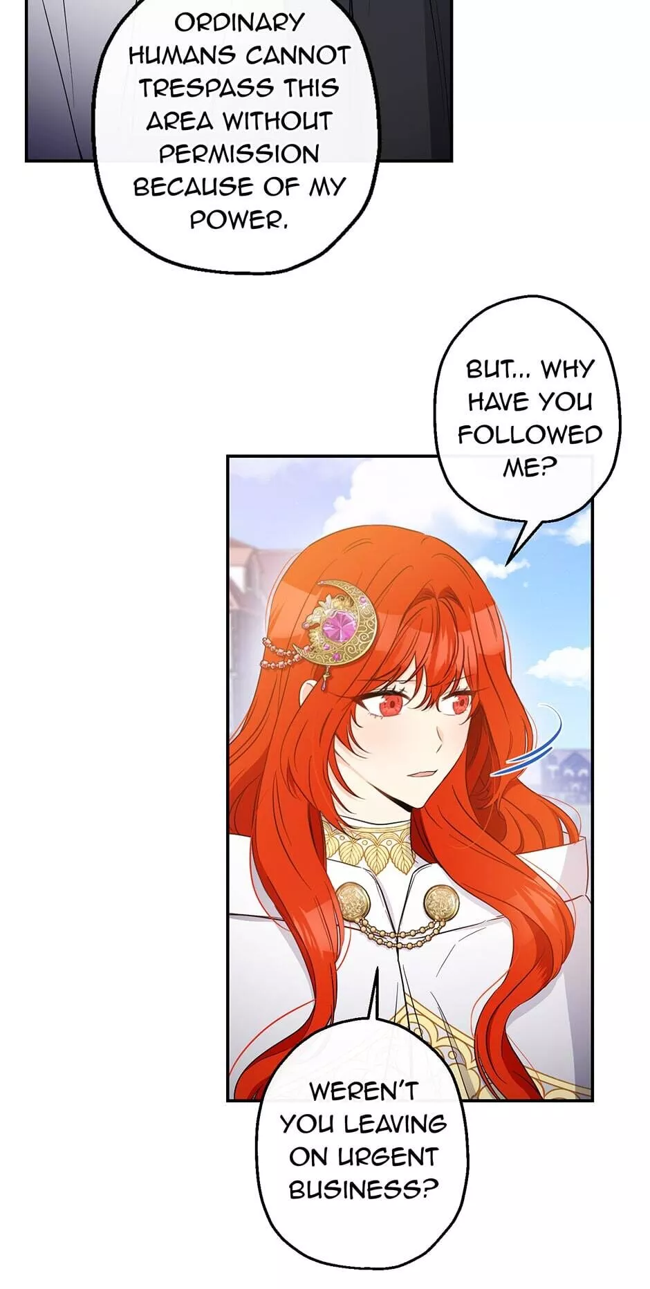 I Was Tricked into this Fake Marriage! Chapter 63 page 41
