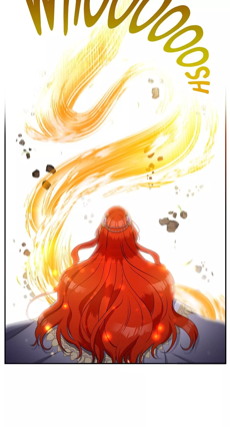 I Was Tricked into this Fake Marriage! Chapter 63 page 49