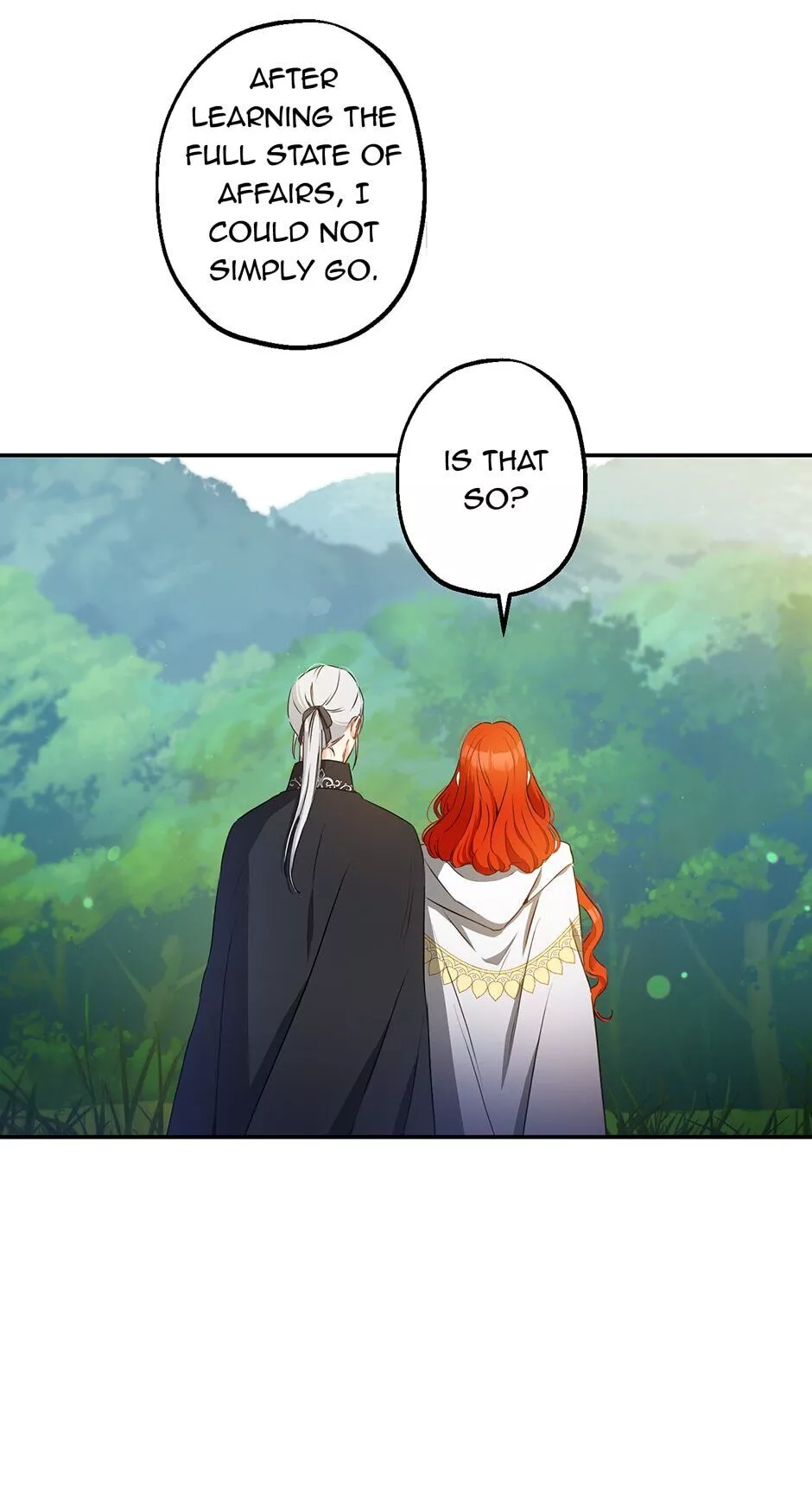 I Was Tricked into this Fake Marriage! Chapter 63 page 43