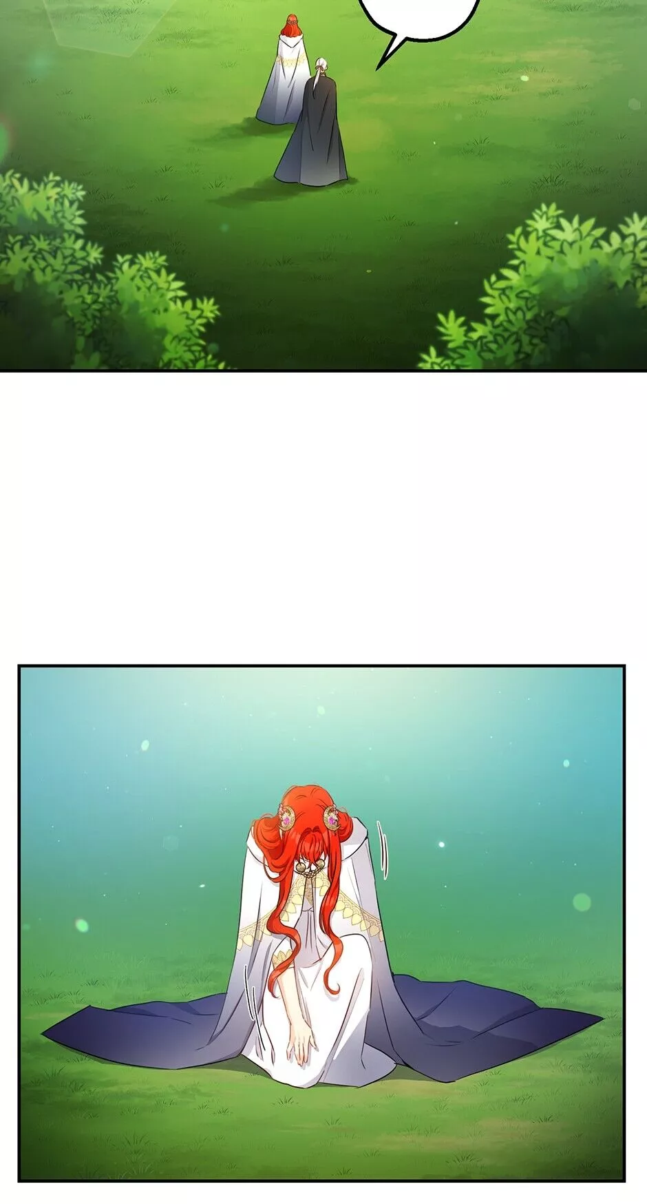I Was Tricked into this Fake Marriage! Chapter 63 page 47