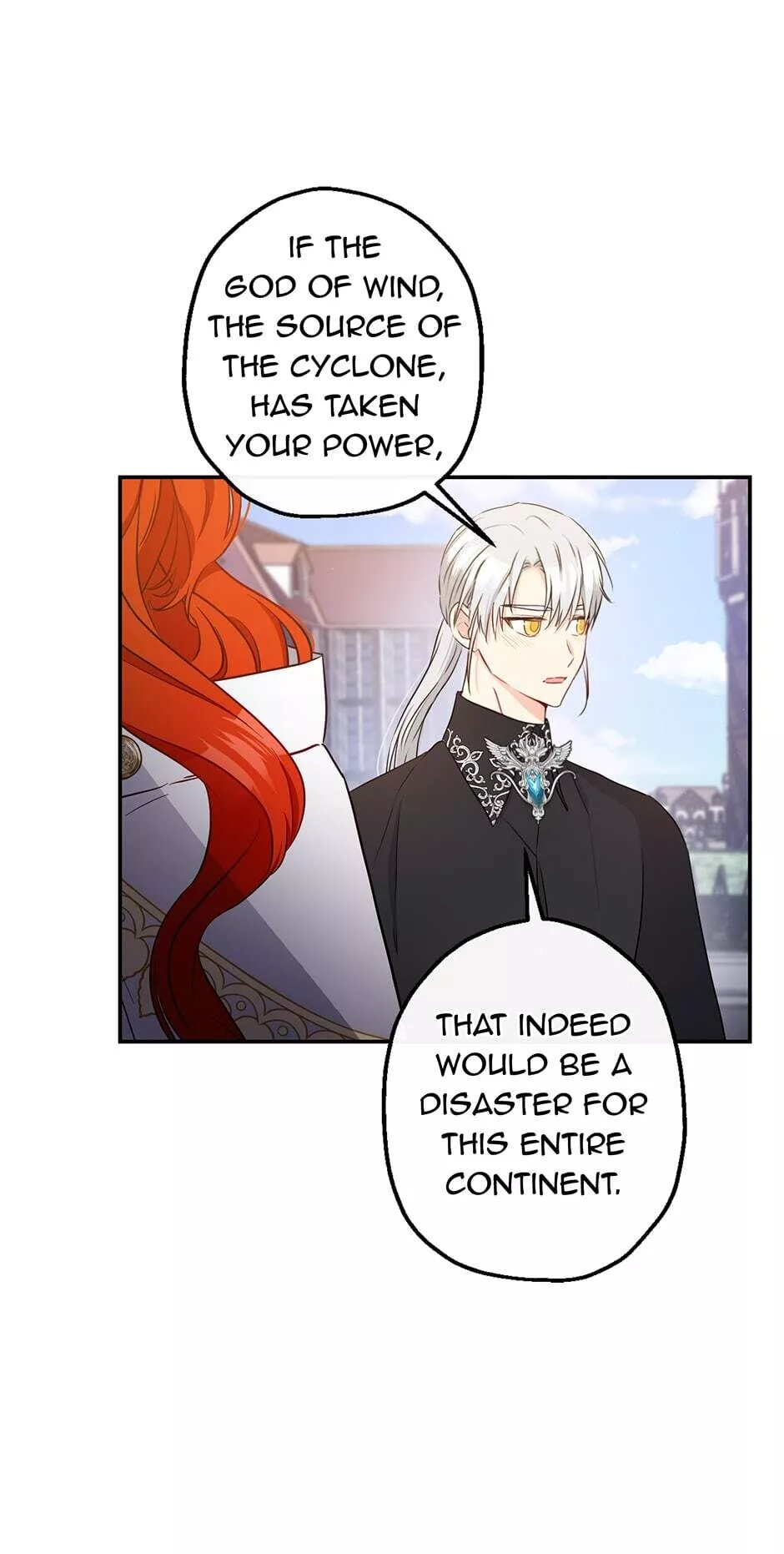 I Was Tricked into this Fake Marriage! Chapter 63 page 42