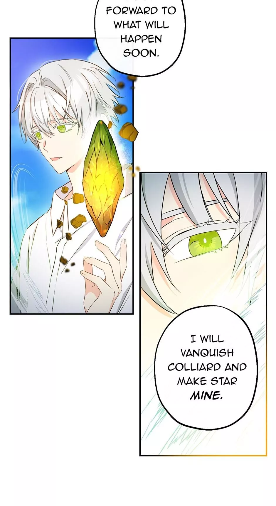 I Was Tricked into this Fake Marriage! Chapter 63 page 58