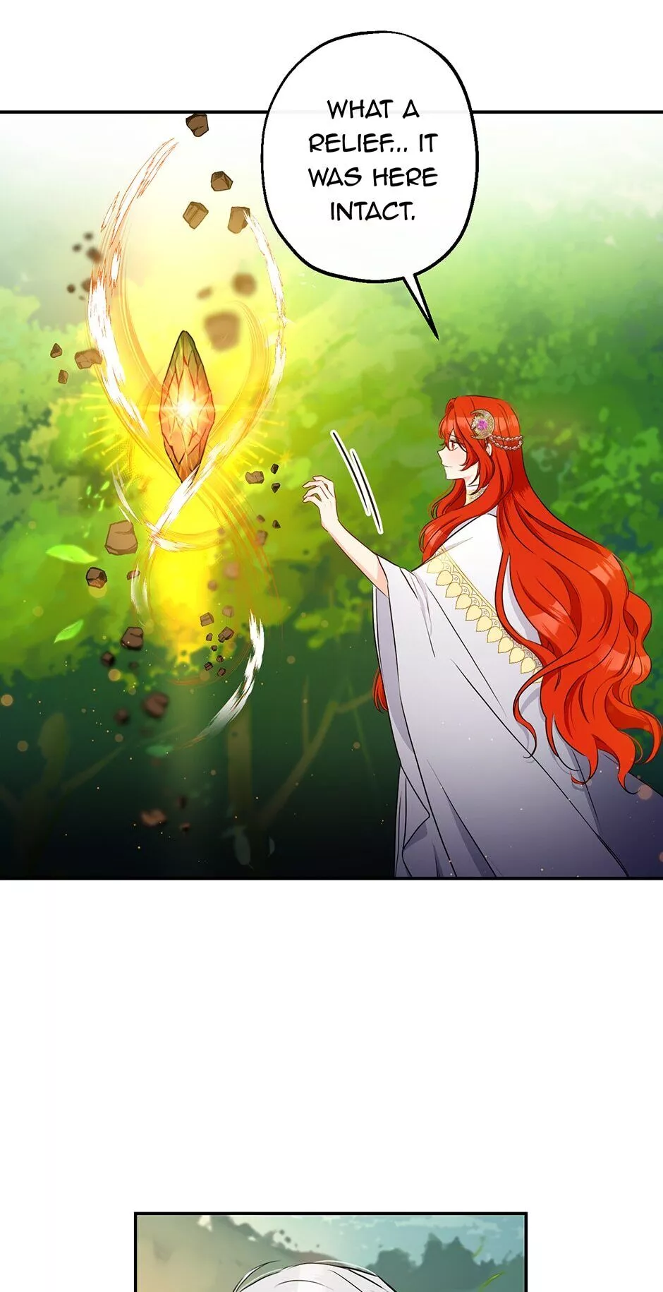 I Was Tricked into this Fake Marriage! Chapter 63 page 51