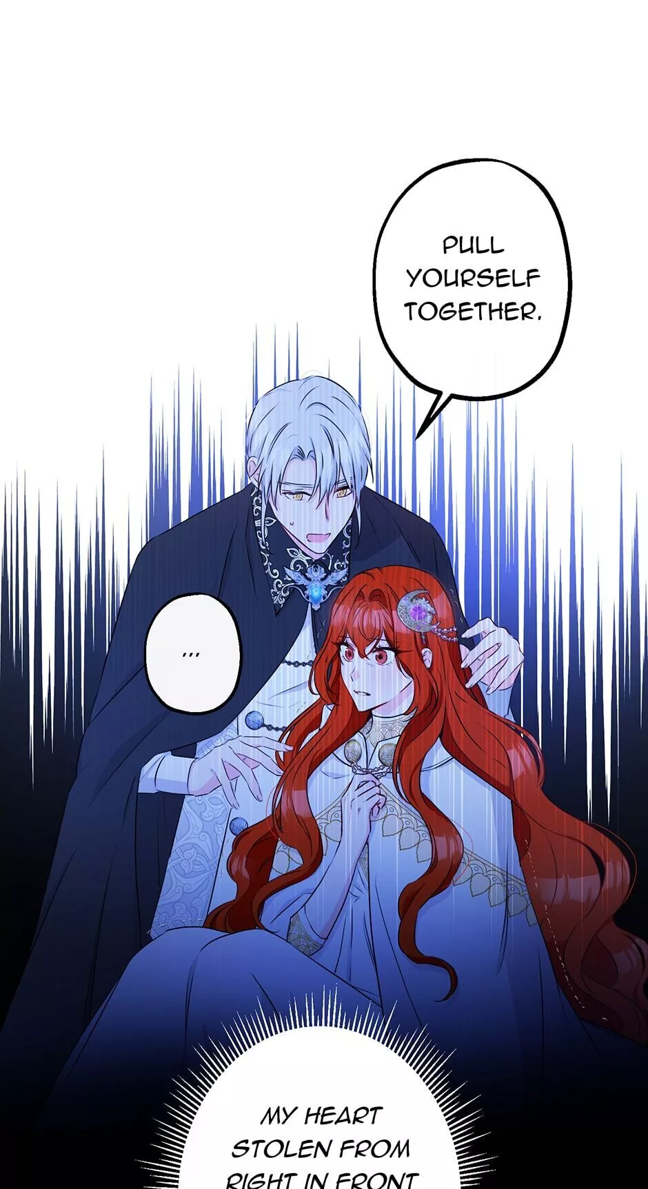 I Was Tricked into this Fake Marriage! Chapter 63 page 61
