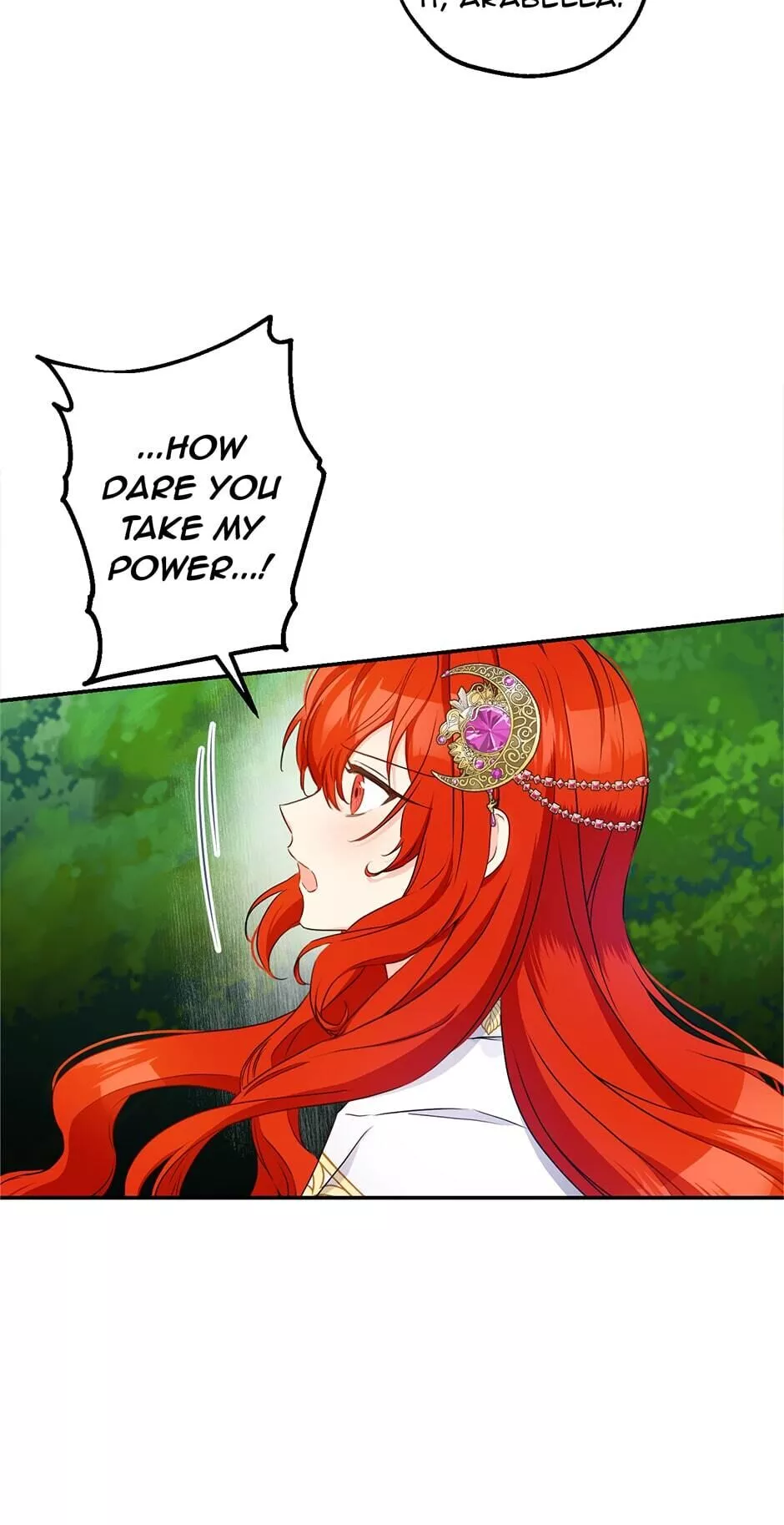 I Was Tricked into this Fake Marriage! Chapter 63 page 56