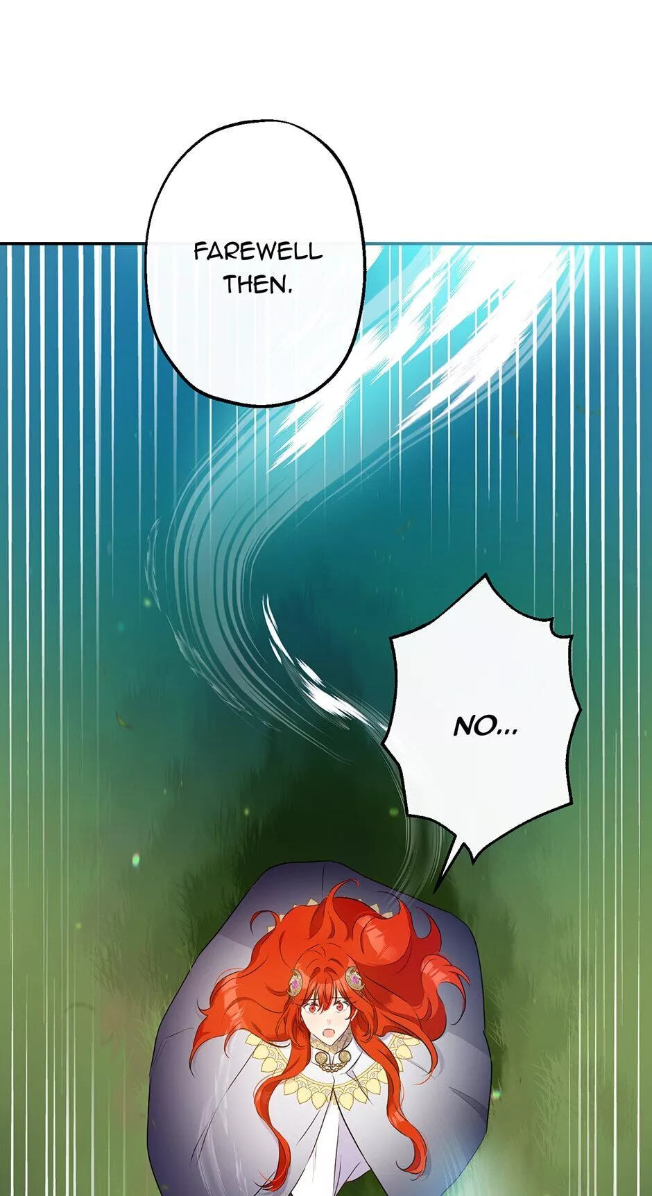 I Was Tricked into this Fake Marriage! Chapter 63 page 59