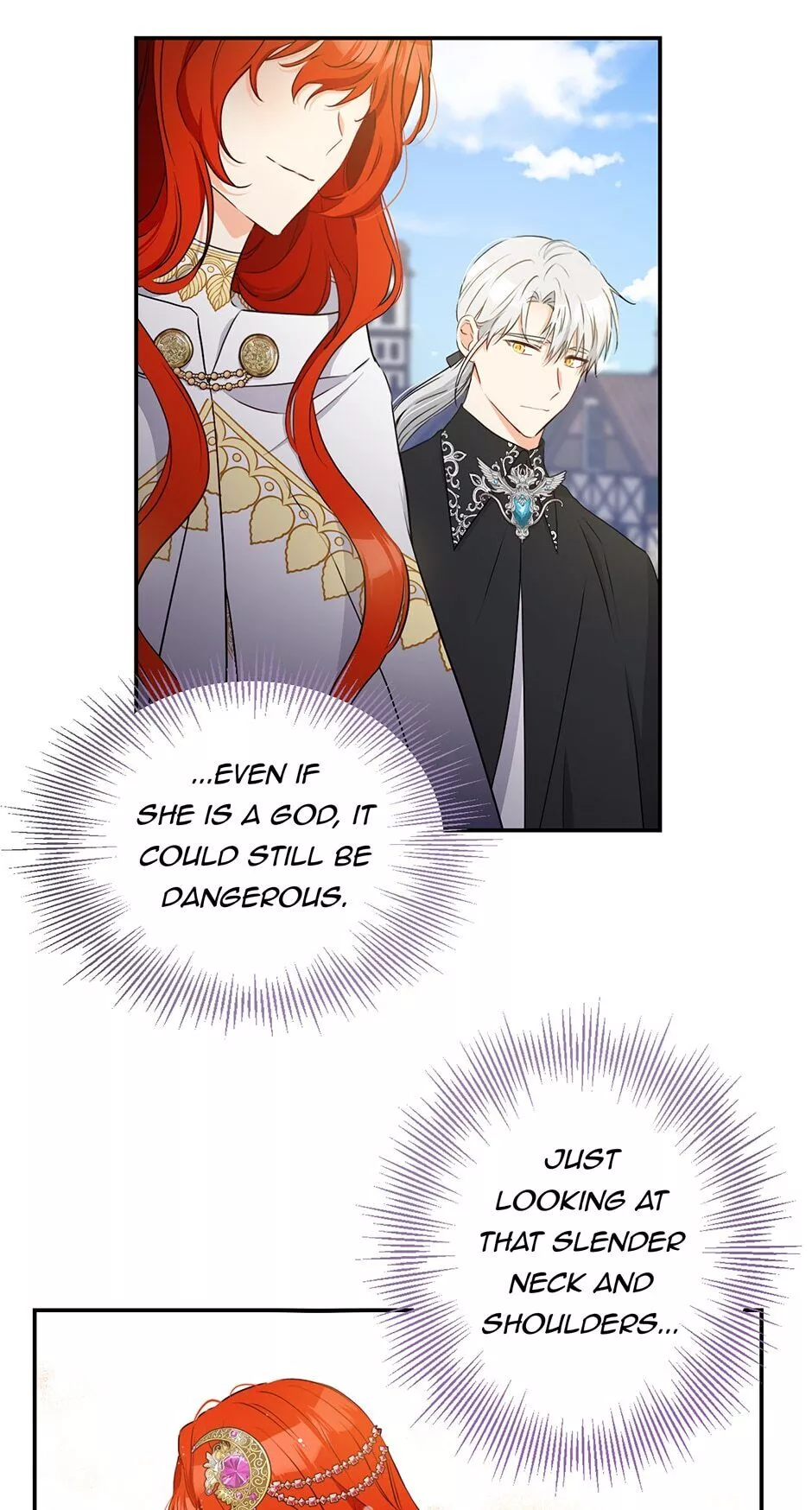 I Was Tricked into this Fake Marriage! Chapter 63 page 44
