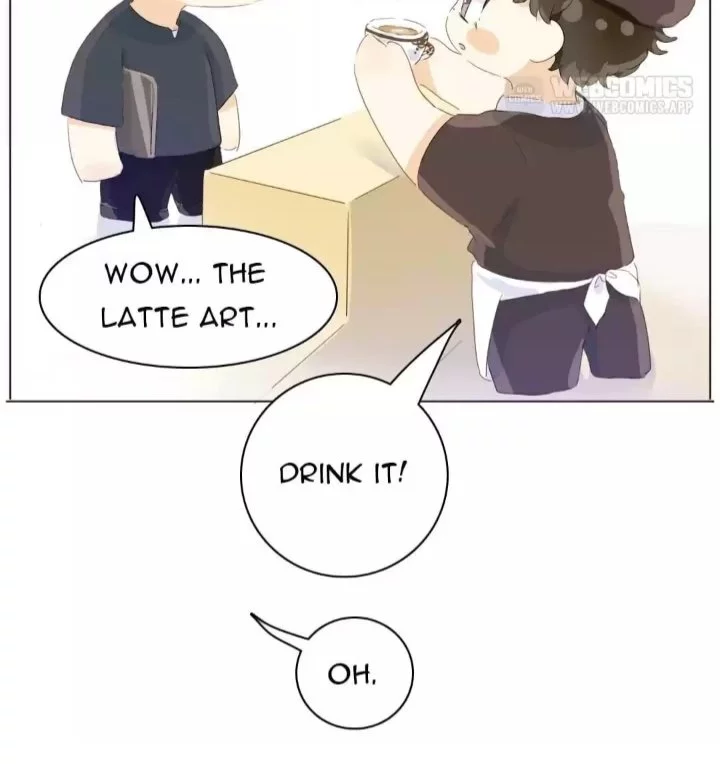 Mens Wear Store and Her Royal Highness Chapter 66 page 21
