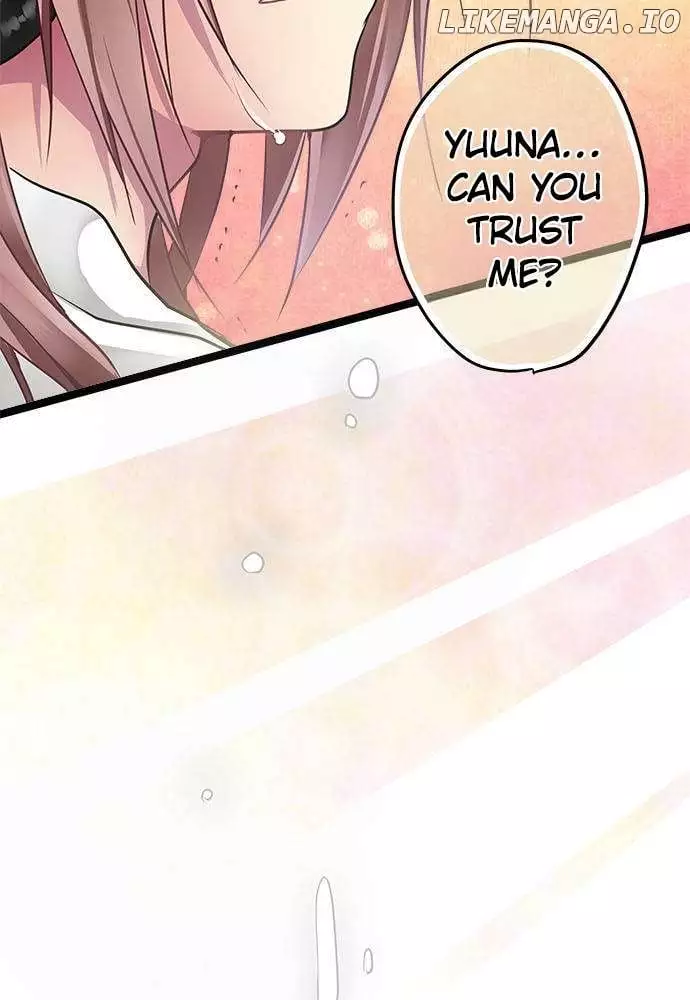 Monochrome Lovers Chapter 65 page 18