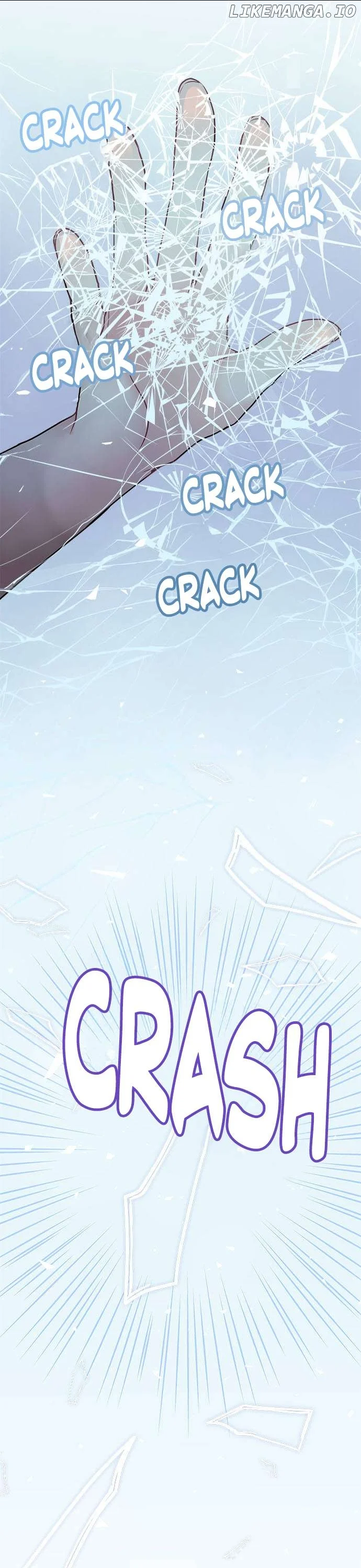 Monochrome Lovers Chapter 65 page 28