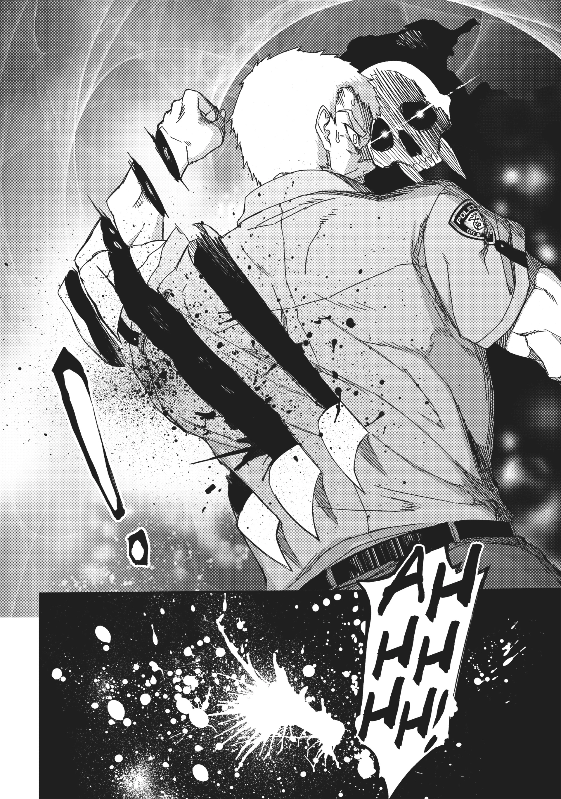 Pandora in the Crimson Shell - Ghost Urn Chapter 42 page 14