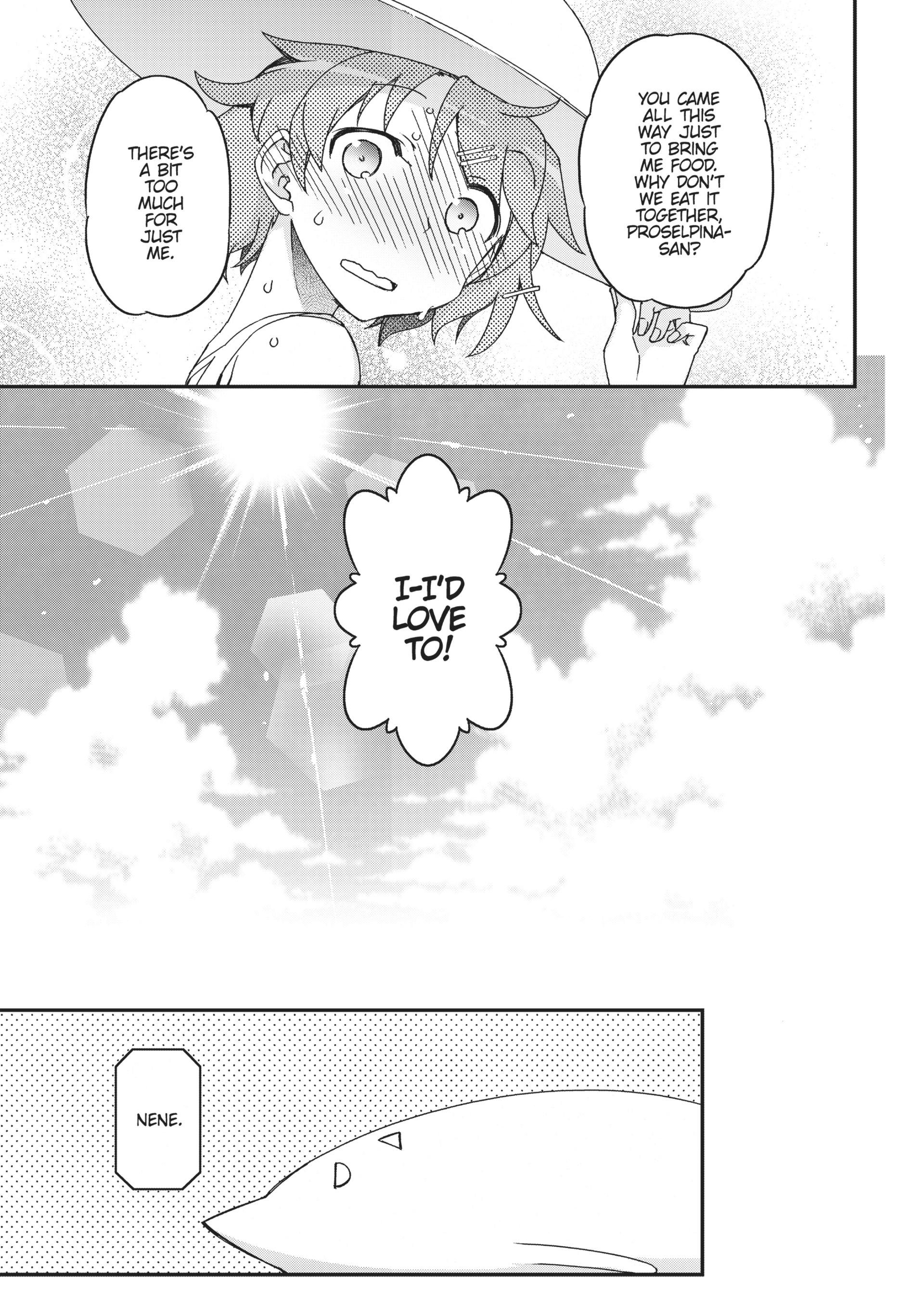 Pandora in the Crimson Shell - Ghost Urn Chapter 42 page 49