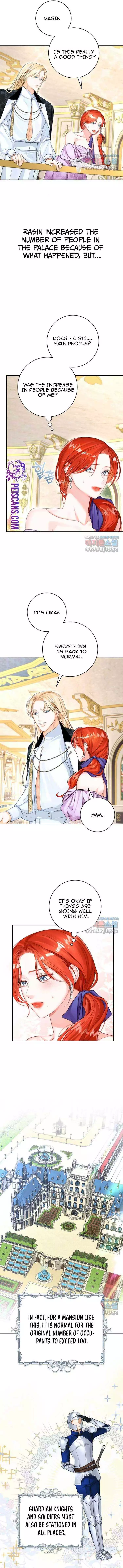 The Archduke's Gorgeous Wedding Was a Fraud Chapter 42 page 11