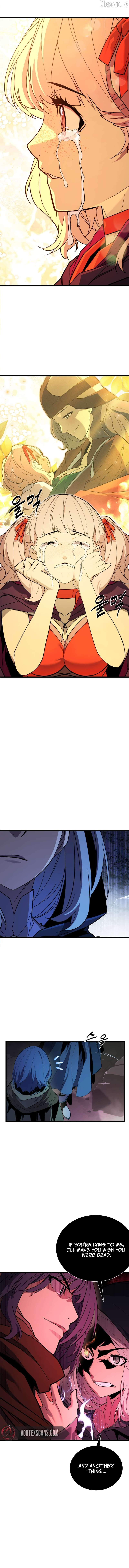 The Player of the Fallen Family Chapter 41 page 3