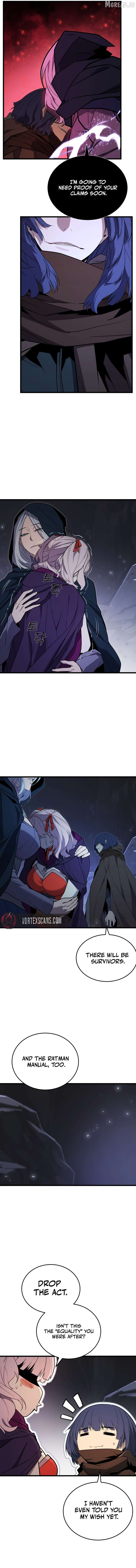 The Player of the Fallen Family Chapter 41 page 4