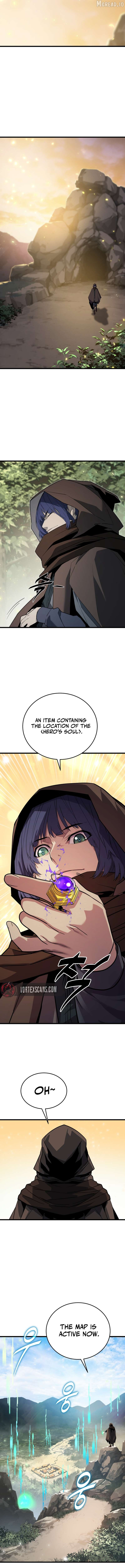 The Player of the Fallen Family Chapter 41 page 12