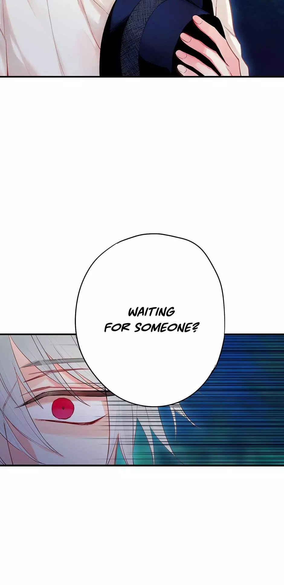 Survive as the Hero's Wife Chapter 94 page 25