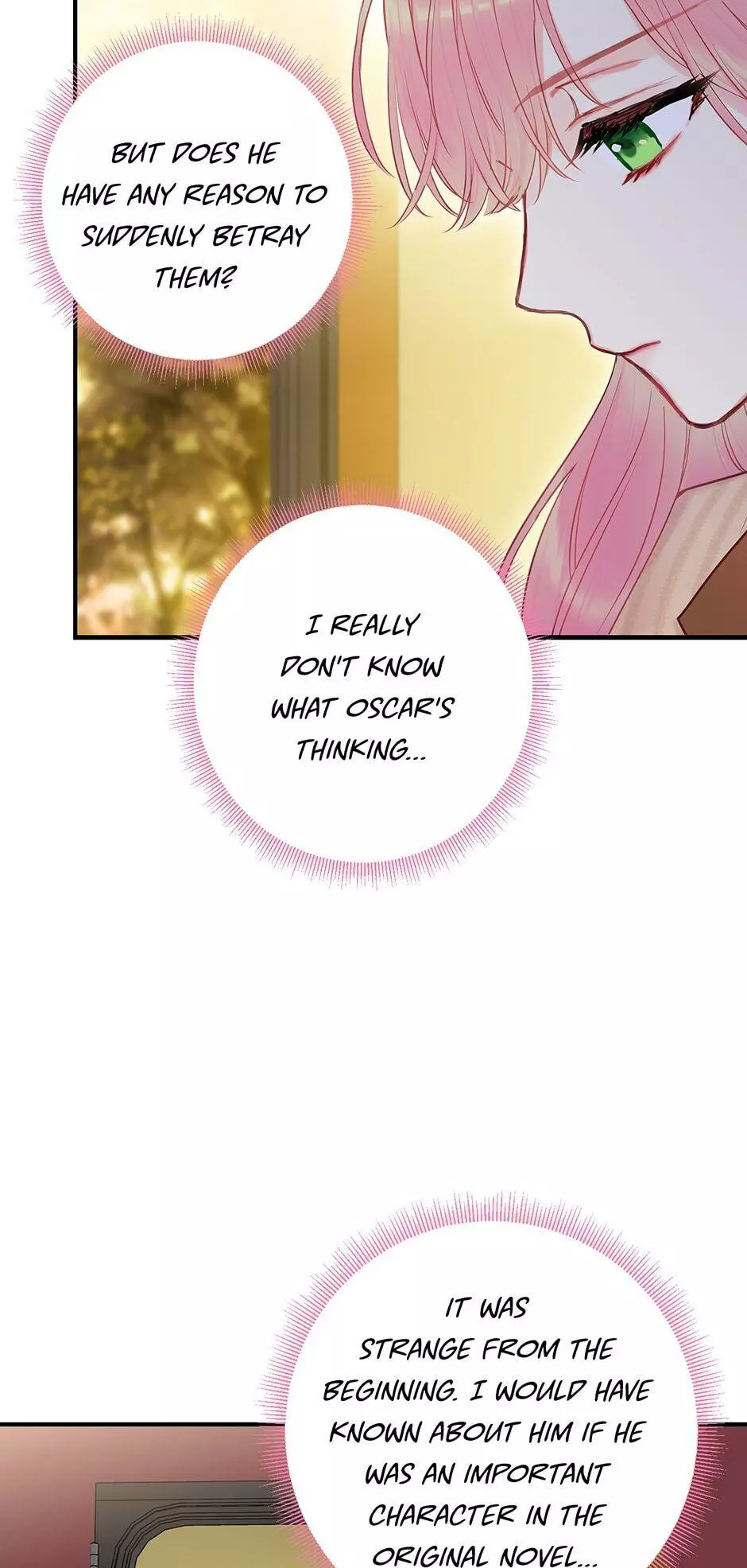 Survive as the Hero's Wife Chapter 94 page 4