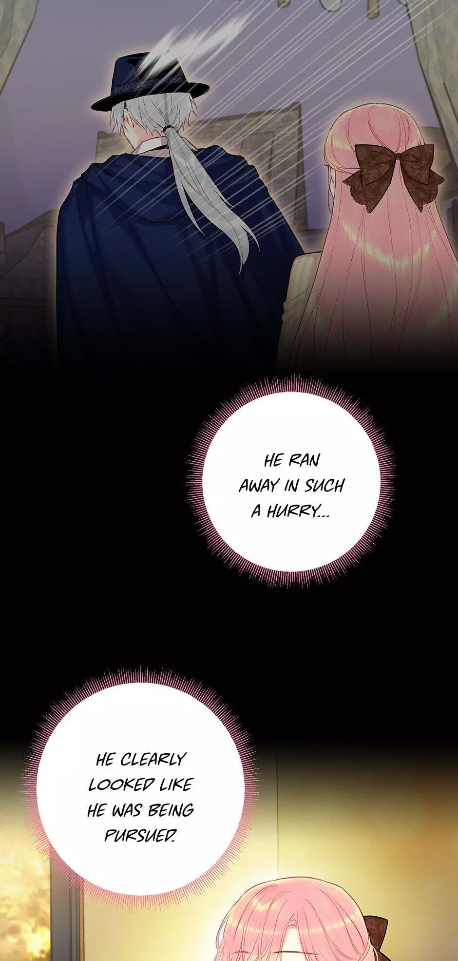 Survive as the Hero's Wife Chapter 94 page 2