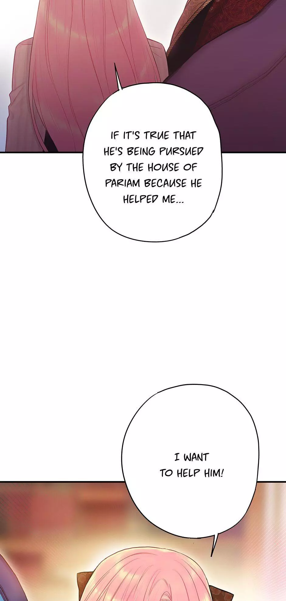 Survive as the Hero's Wife Chapter 94 page 16