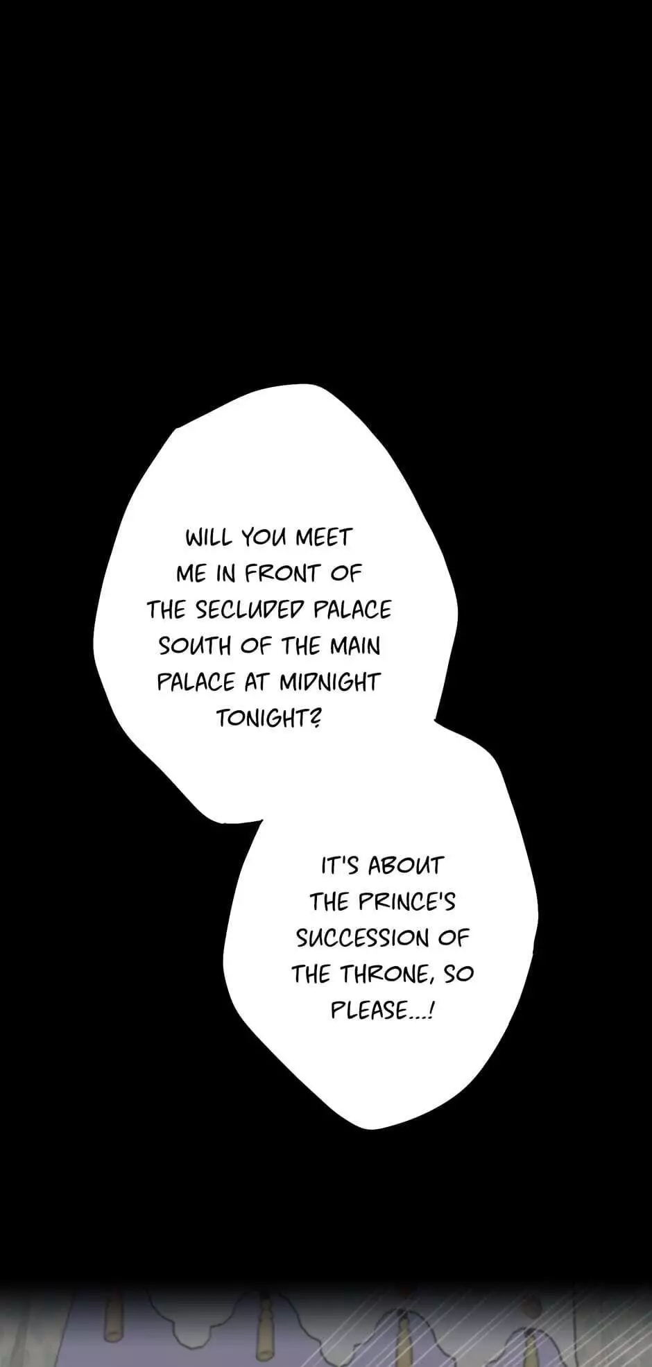 Survive as the Hero's Wife Chapter 94 page 1
