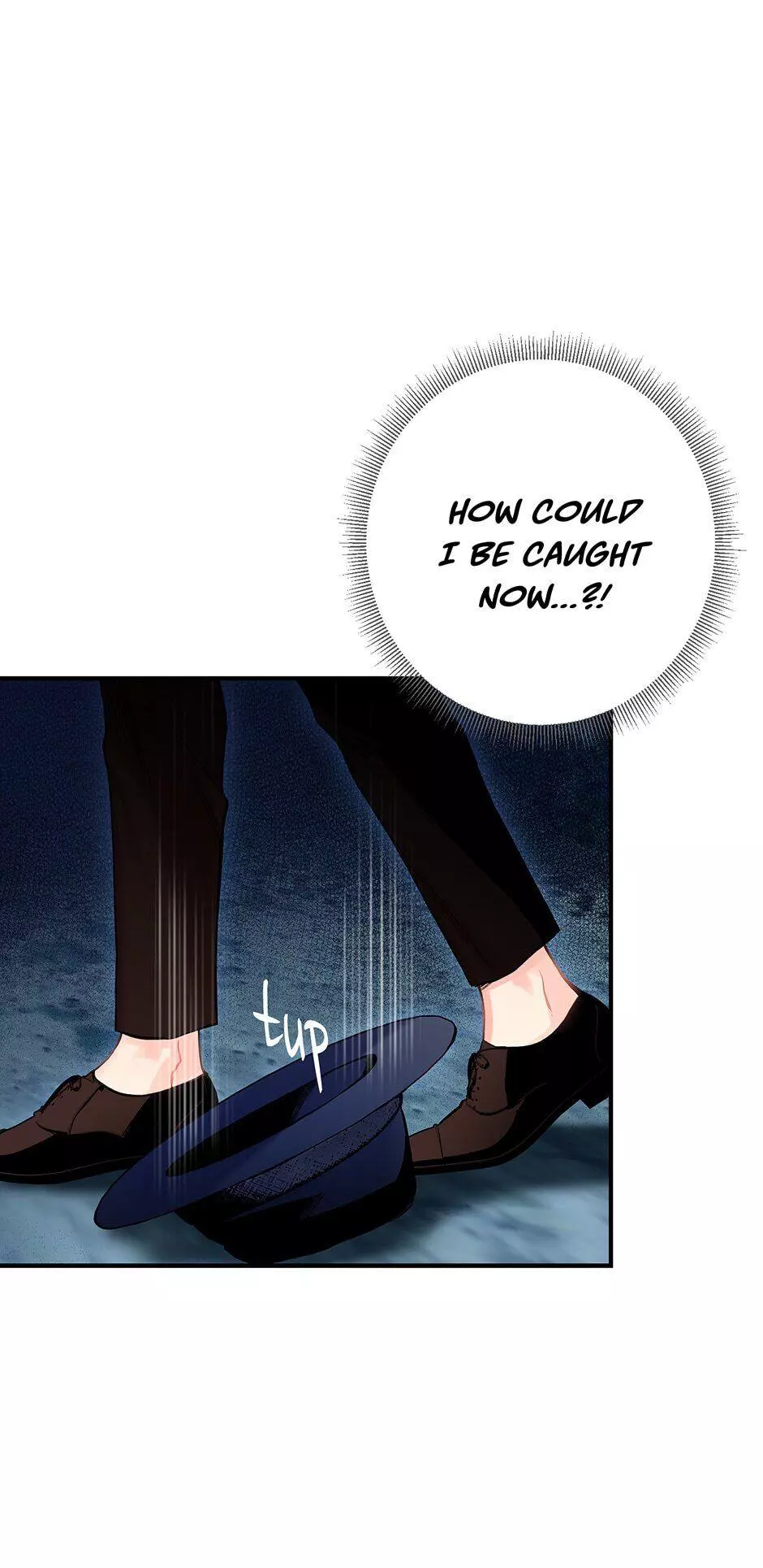 Survive as the Hero's Wife Chapter 94 page 27