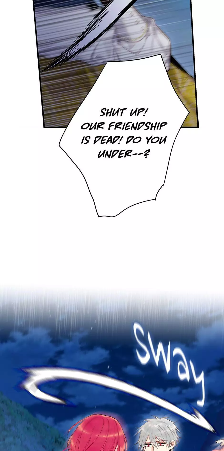 Survive as the Hero's Wife Chapter 94 page 53