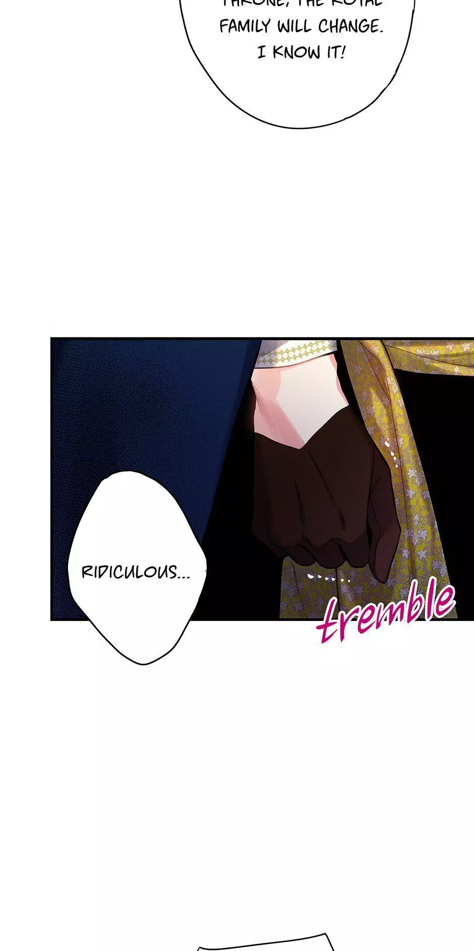 Survive as the Hero's Wife Chapter 94 page 41