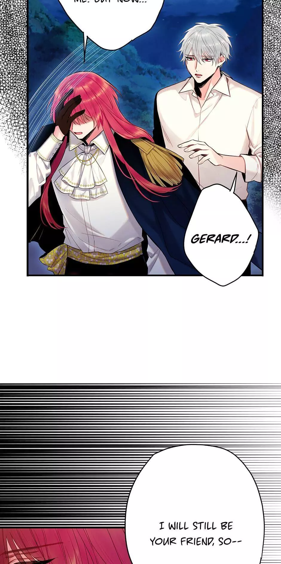Survive as the Hero's Wife Chapter 94 page 51