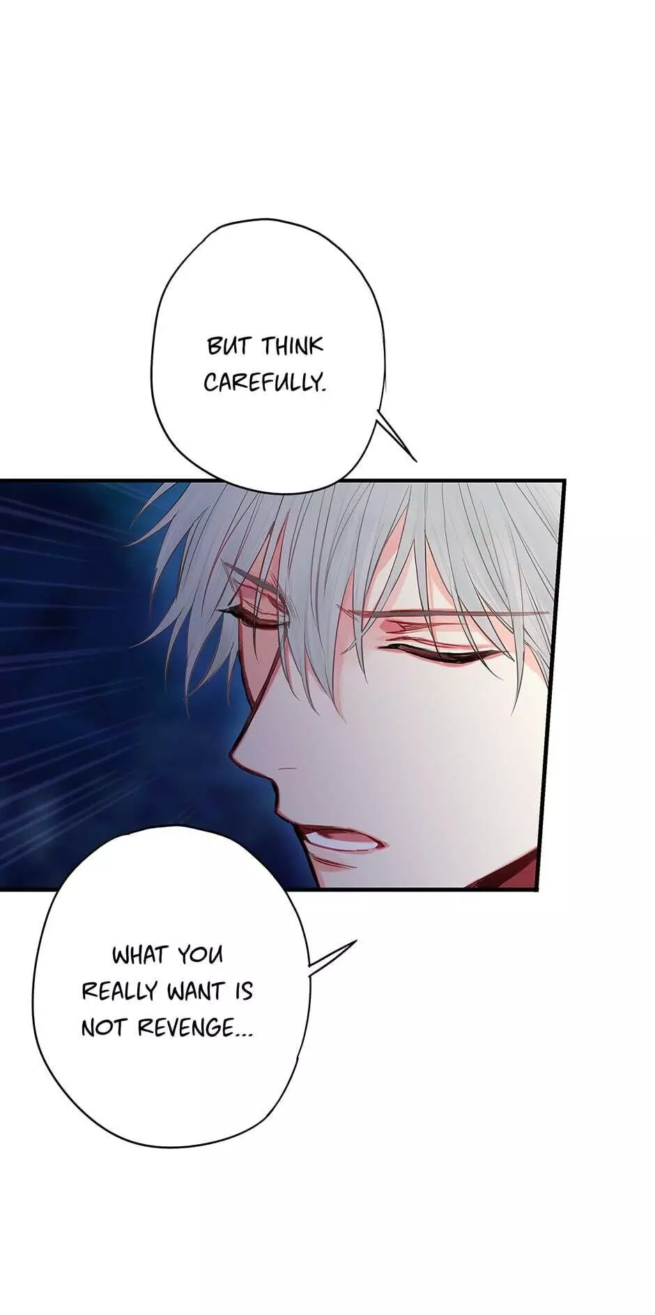 Survive as the Hero's Wife Chapter 94 page 38