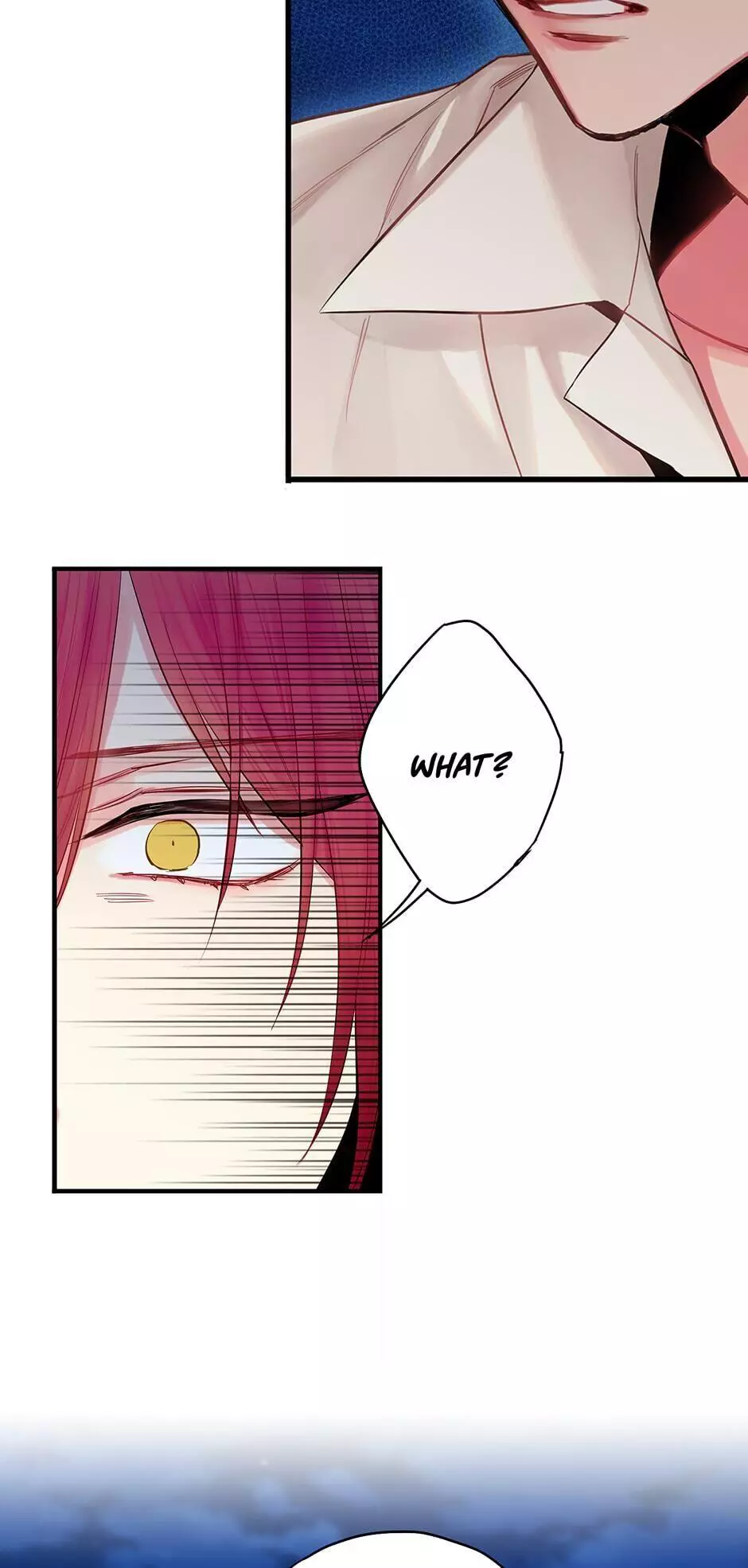 Survive as the Hero's Wife Chapter 94 page 33