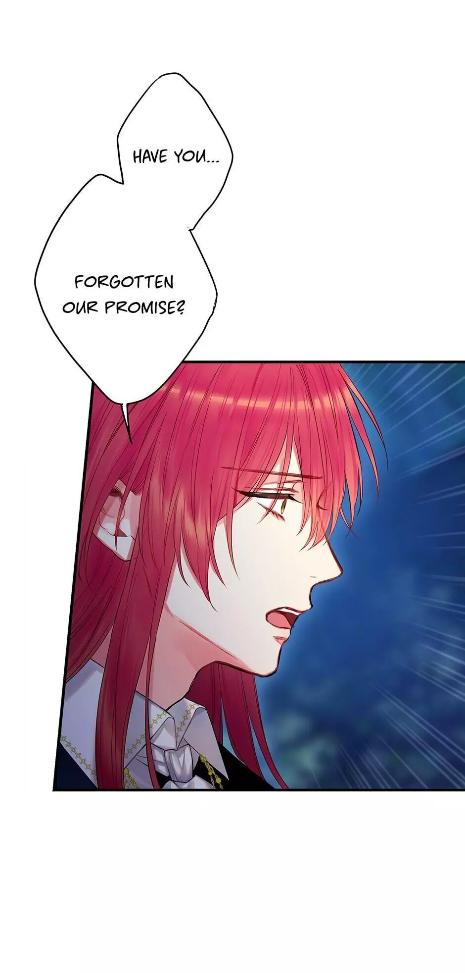 Survive as the Hero's Wife Chapter 94 page 36