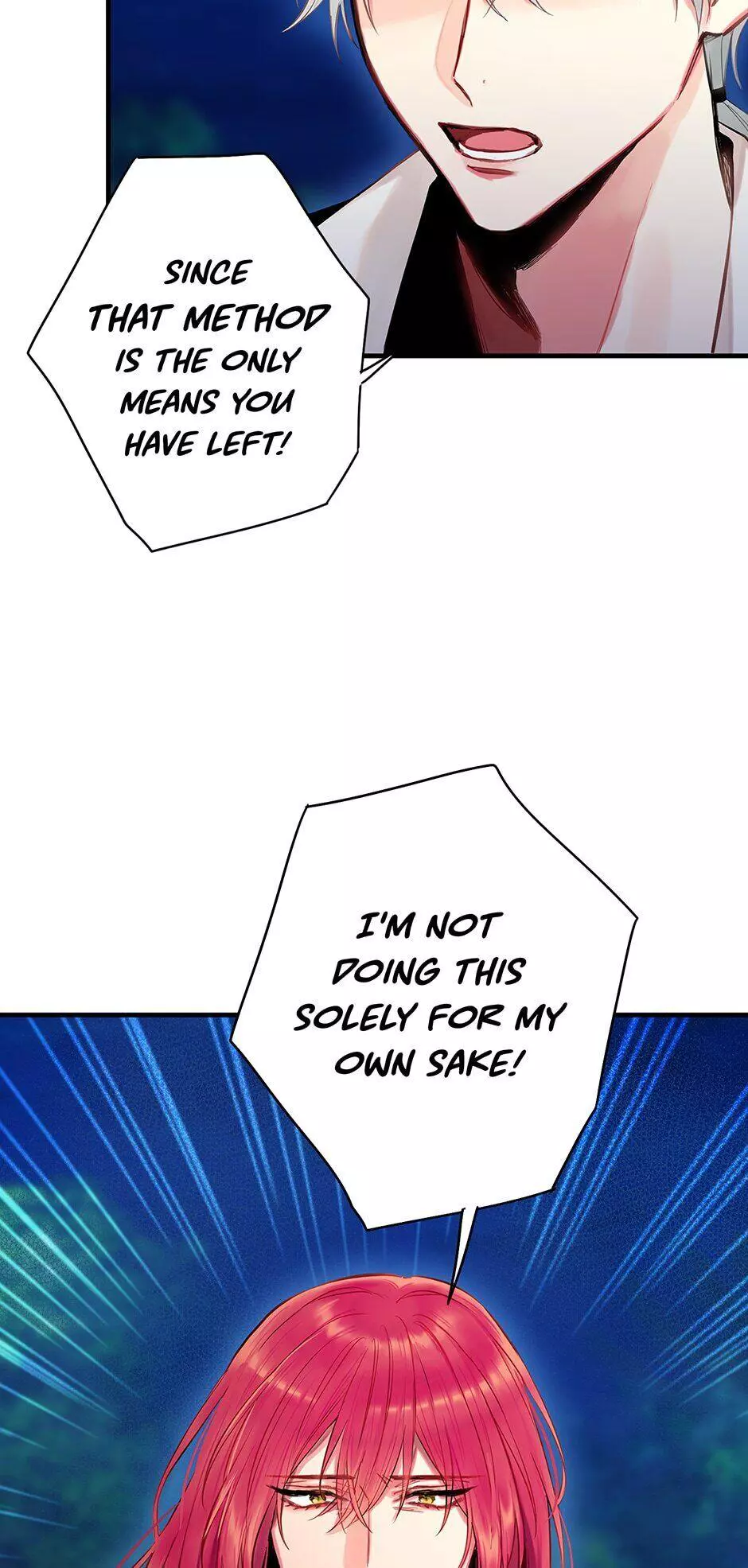 Survive as the Hero's Wife Chapter 94 page 31