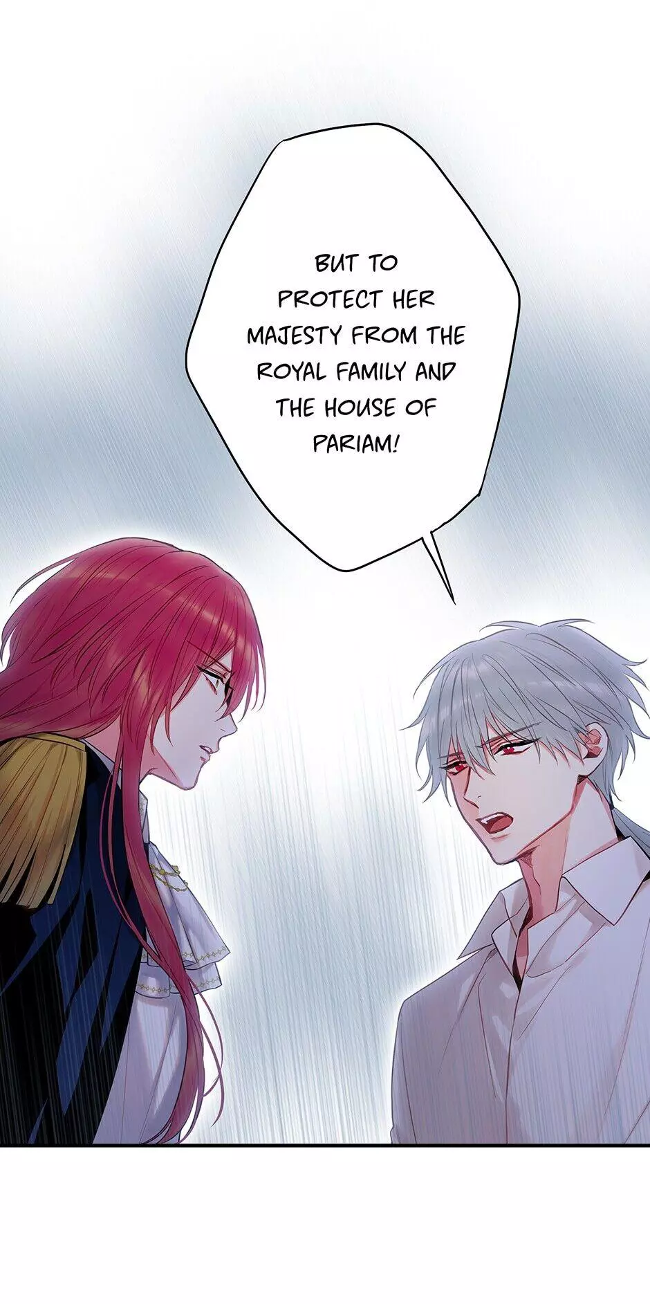 Survive as the Hero's Wife Chapter 94 page 39